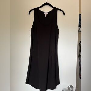 Leith Midi Tank Dress